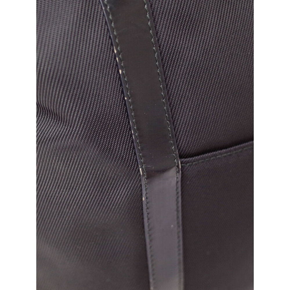 Gucci Bamboo Top Handle Tote Bag Handbag - Picture 4 of 9